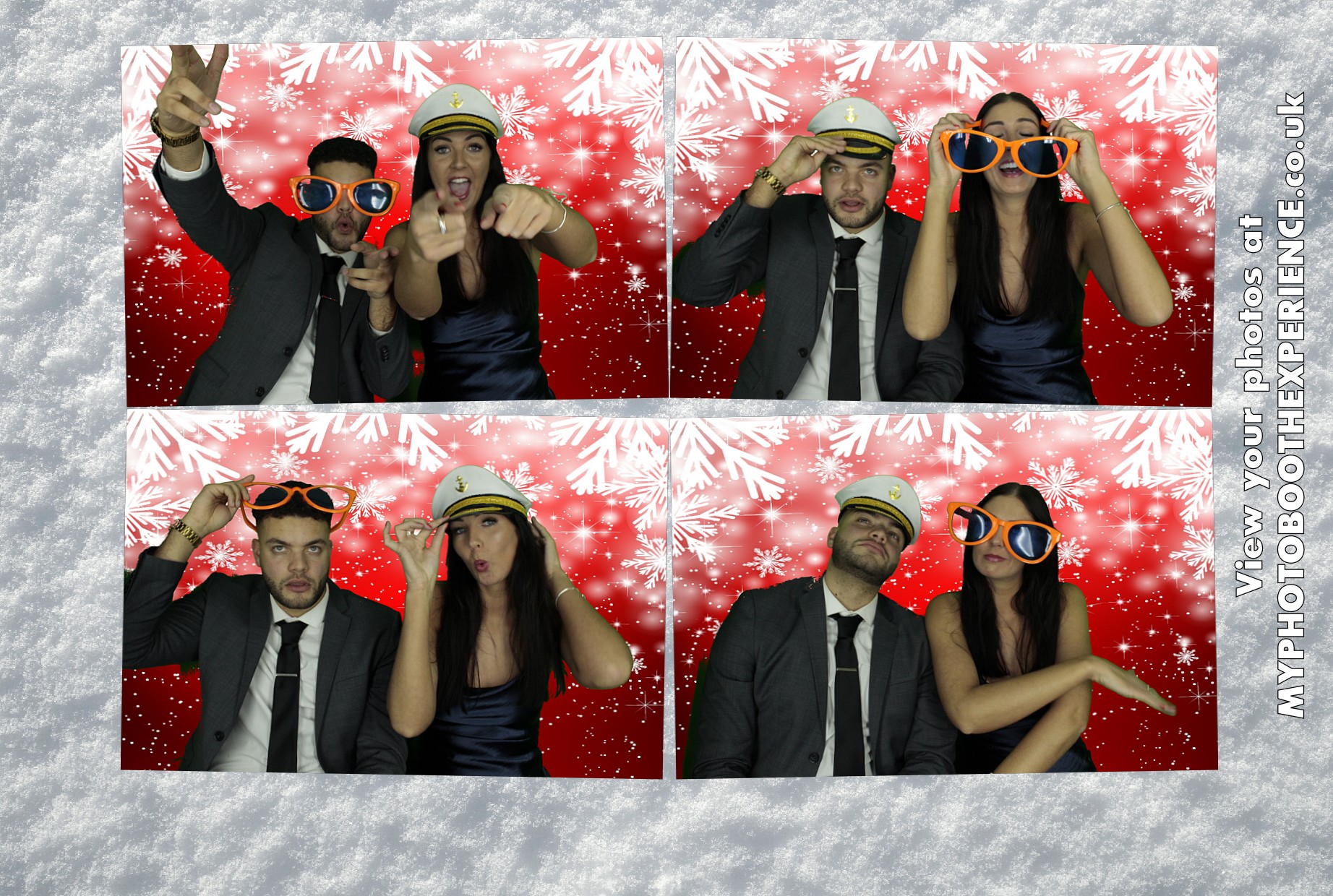 Staffing 360 Solutions Christmas Party | View more photos from the event at gallery.myphotoboothexperience.co.uk/u/MyPhotoBoothExperienceLtd/Staffing-360-Solutions-Christmas-Party-0